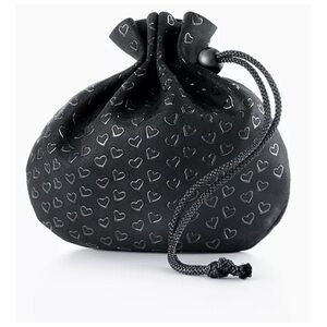 Tiffany & Co. by Elsa peretti pouch